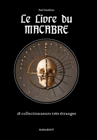 LE LIVRE DU MACABRE