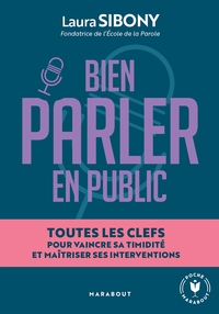 Bien parler en public