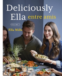 DELICIOUSLY ELLA ENTRE AMIS