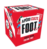 Apéro culte - Foot
