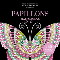 PAPILLONS MAGIQUES