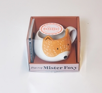 MUG - HELLO MISTER FOXY