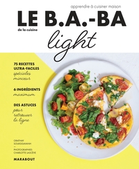 LE B.A-B.A DE LA CUISINE - LIGHT