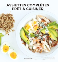 ASSIETTES COMPLETES