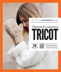 Vêtements & accessoires en tricot