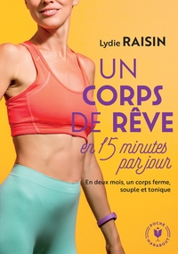UN CORPS DE REVE EN 15MIN PAR JOUR