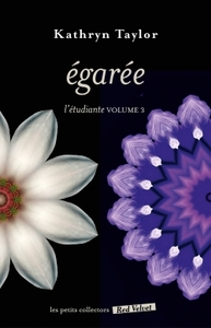 L'étudiante vol.3 - Egarée