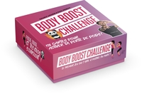 BODY BOOST CHALLENGE