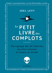 LE PETIT LIVRE DES COMPLOTS