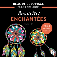 BLOC BLACK PREMIUM - AMULETTES ENCHANTEES