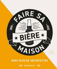 Faire sa bière maison NED