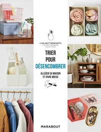 TRIER POUR DESENCOMBRER