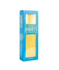 Chaussettes Spaghetti Al dente