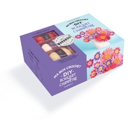 MA BOX CROCHET DIY - BOUQUET CHAMPETRE