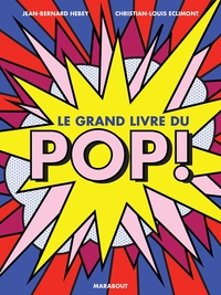 LE GRAND LIVRE DU POP