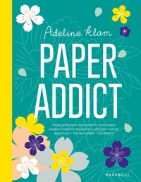 PAPER ADDICT