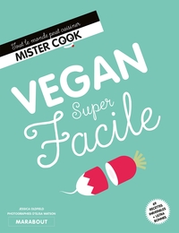 VEGAN SUPER FACILE