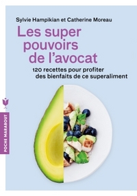 Les super pouvoirs de l'avocat