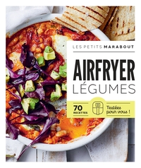 Airfryer - Légumes