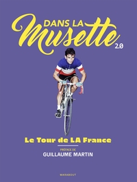 Dans la Musette  2.0 - Le Tour de LA France