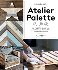 ATELIER PALETTE