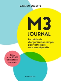 M3 JOURNAL