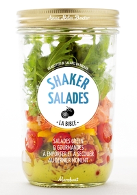 SHAKER SALADES