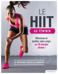 LE HIIT AU FEMININ