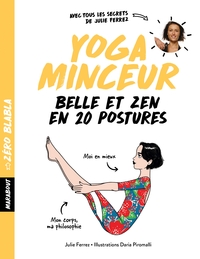 ZERO BLABLA - YOGA MINCEUR