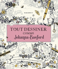 TOUT DESSINER COMME JOHANNA BASFORD