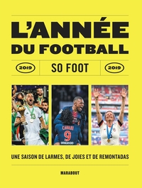 L'ANNEE DU FOOTBALL 2019