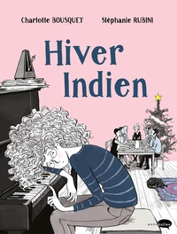 HIVER INDIEN