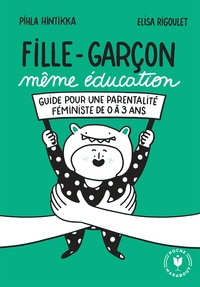 FILLE GARCON MEME EDUCATION