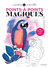 Point à point magique