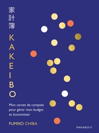 Kakeibo - Gérer son budget