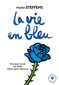 LA VIE EN BLEU