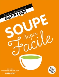 SOUPE SUPER FACILE