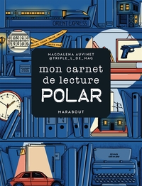 MON CARNET DE LECTURE POLAR