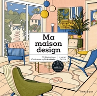 Maisons design