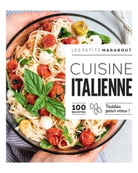 LES PETITS MARABOUT - CUISINE ITALIENNE
