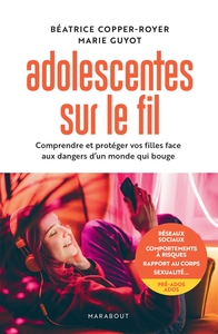 ADOLESCENTES SUR LE FIL