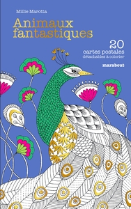 Animaux fantastiques