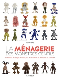 La ménagerie des monstres gentils