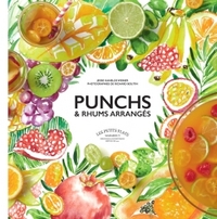 PUNCHS ET RHUMS ARRANGES