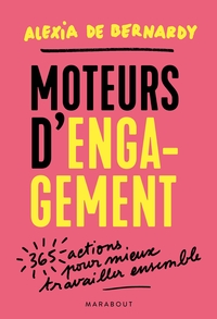 Moteurs d'engagement