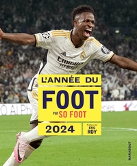 L'année du foot 2024