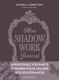 Mon Shadow work journal