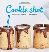 Cookie shot