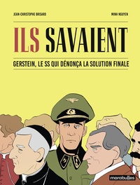 Ils savaient