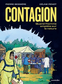 Contagion